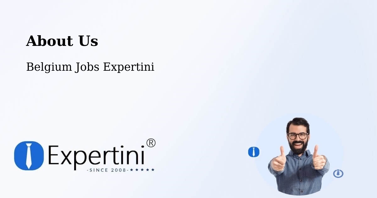 About Expertini Recruitment Platform  – Ninove - Ninove, Belgium Jobs Expertini
